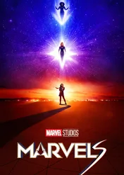 Marvels / The Marvels