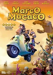 Mambo, Lula i piraci / Primates of the Caribbean