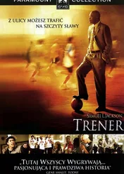 Trener / Coach Carter