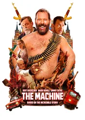 Maszyna / The Machine