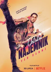 Ostatni najemnik / The Last Mercenary