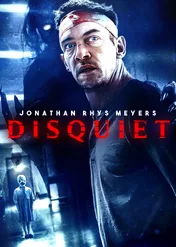 Niepokój / Disquiet