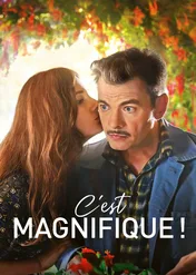 To wspaniałe / C'est magnifique!