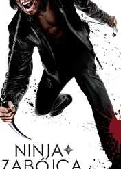 Ninja zabójca / Ninja Assassin