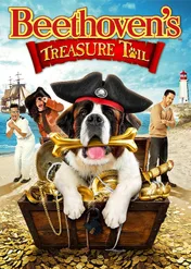 Beethoven na tropie skarbu / Beethoven's Treasure Tail