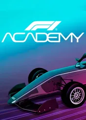 F1 Academy Highlights / F1 Academy Highlights