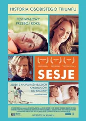 Sesje / The Sessions