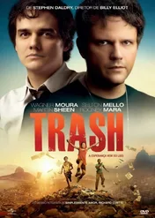Śmieć / Trash