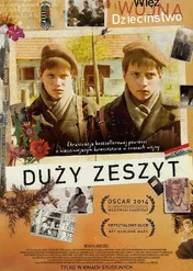 Duży zeszyt / The Notebook