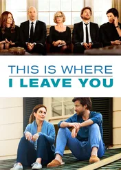 Powiedzmy sobie wszystko / This Is Where I Leave You