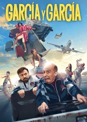 Garcia i Garcia / Garcia & Garcia