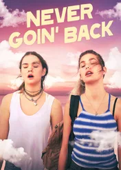 Nie ma powrotu / Never Goin' Back