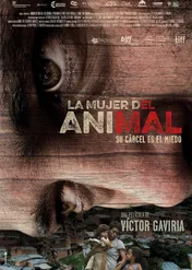 Żona bestii / The Animal's Wife