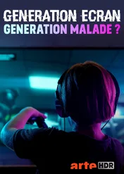 Pokolenie ekranów - chore pokolenie? / Screen Generation: Sick Generation?