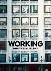 Praca: Co robimy cały dzień / Working: What We Do All Day