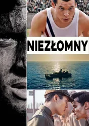 Niezłomny / Unbroken