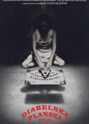 Diabelska plansza Ouija / Ouija