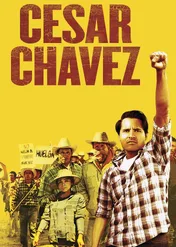 Cesar Chavez / Cesar Chavez