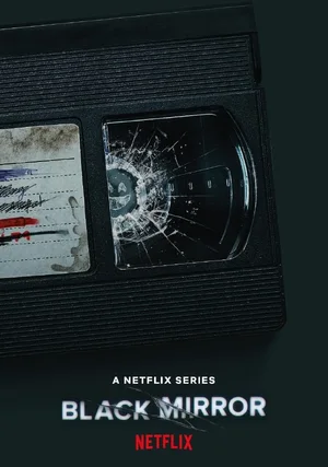 Czarne lustro "/ Black Mirror