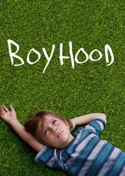 Boyhood / Boyhood
