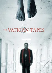 Taśmy Watykanu / The Vatican Tapes
