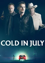 Chłód w lipcu / Cold in July
