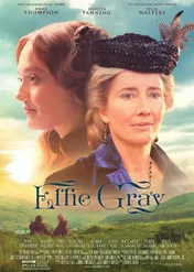 Mariaż ze sztuką / Effie Gray