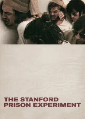 Więzienny eksperyment / The Stanford Prison Experiment