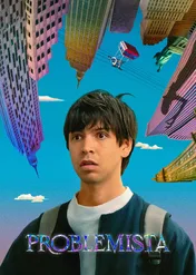 Problemista / Problemista