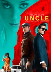 Kryptonim U.N.C.L.E. / The Man from U.N.C.L.E.
