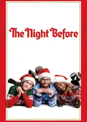 Cicha noc / The Night Before