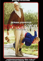 Jackass: Bezwstydny dziadek / Jackass Presents: Bad Grandpa