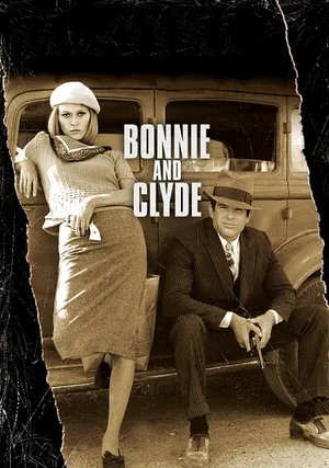 Bonnie i Clyde "/ Bonnie and Clyde