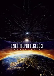 Dzień Niepodległości: Odrodzenie / Independence Day: Resurgence