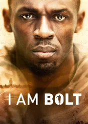 I Am Bolt / I Am Bolt