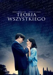 Teoria wszystkiego / The Theory of Everything
