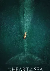 W samym sercu morza / In the Heart of the Sea