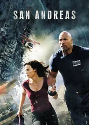 San Andreas / San Andreas