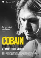 Kurt Cobain: Życie bez cenzury / Cobain: Montage of Heck