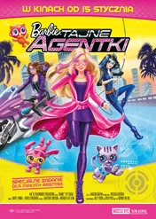 Barbie: Tajne agentki / Barbie: Spy Squad