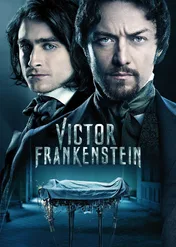 Victor Frankenstein / Victor Frankenstein