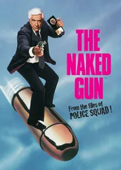 Naga broń: Z akt Wydziału Specjalnego / The Naked Gun: From the Files of Police Squad!