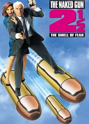 Naga broń 2½: Kto obroni prezydenta? / The Naked Gun 2½: The Smell of Fear
