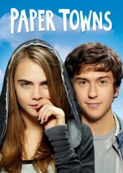 Papierowe miasta / Paper Towns
