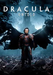 Dracula: Historia nieznana / Dracula Untold