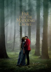 Z dala od zgiełku / Far from the Madding Crowd