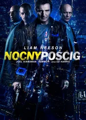Nocny pościg / Run All Night