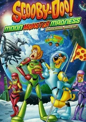 Scooby-Doo! Pora księżycowego potwora / Scooby-Doo! Moon Monster Madness