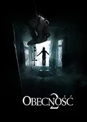 Obecność 2 / The Conjuring 2