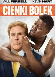 Cienki Bolek / Get Hard
